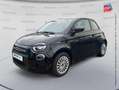 Fiat 500e e 95ch Action Plus Noir - thumbnail 1