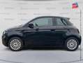Fiat 500e e 95ch Action Plus Noir - thumbnail 9