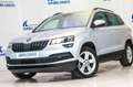 Skoda Karoq 2.0TDI Adblue Ambition 85kW Gris - thumbnail 25