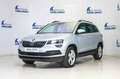 Skoda Karoq 2.0TDI Adblue Ambition 85kW Gris - thumbnail 1