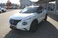 Nissan Juke 1.6 N-Connecta Hybrid Weiß - thumbnail 1
