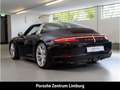 Porsche 911 Targa 4 Entry&Drive BOSE Sportabgasanlage Black - thumbnail 6