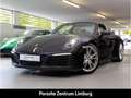 Porsche 911 Targa 4 Entry&Drive BOSE Sportabgasanlage Zwart - thumbnail 8