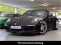 Porsche 911 Targa 4 Entry&Drive BOSE Sportabgasanlage Zwart - thumbnail 1