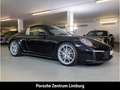 Porsche 911 Targa 4 Entry&Drive BOSE Sportabgasanlage Schwarz - thumbnail 3