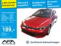 Volkswagen Golf VIII 1.5 TSI Life Pano*LED+*ACC*RFK*App-Co. Rot - thumbnail 1