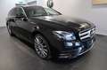 Mercedes-Benz E 350 d T 4MATIC Aut. Schwarz - thumbnail 7