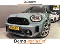 MINI Cooper SE Countryman 2.0 ALL4 Chili PANO/BENTLY-LEDER/SFEERVERL/H-UP/H- Vert - thumbnail 1