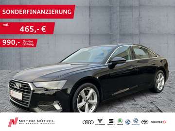50 TDI QU SPORT LED+NAV+B&O+PDC+AHK