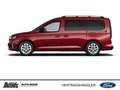 Ford Tourneo Connect Grand 1.5 EcoBoost Aut. TITANIUM AUTOMATIK Rot - thumbnail 4