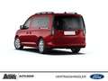Ford Tourneo Connect Grand 1.5 EcoBoost Aut. TITANIUM AUTOMATIK Rot - thumbnail 5