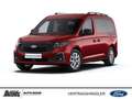 Ford Tourneo Connect Grand 1.5 EcoBoost Aut. TITANIUM AUTOMATIK Rot - thumbnail 3