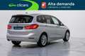BMW 218 218i Gran Tourer Plateado - thumbnail 5