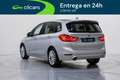 BMW 218 218i Gran Tourer Plateado - thumbnail 9