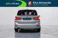 BMW 218 218i Gran Tourer Plateado - thumbnail 4