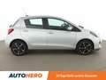 Toyota Yaris 1.33 Dual VVT-i Lounge Aut.*CAM*ALU*TEMPO*KLIMA* Grau - thumbnail 7