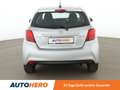 Toyota Yaris 1.33 Dual VVT-i Lounge Aut.*CAM*ALU*TEMPO*KLIMA* Grau - thumbnail 5