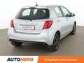 Toyota Yaris 1.33 Dual VVT-i Lounge Aut.*CAM*ALU*TEMPO*KLIMA* Grau - thumbnail 6