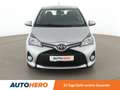 Toyota Yaris 1.33 Dual VVT-i Lounge Aut.*CAM*ALU*TEMPO*KLIMA* Grau - thumbnail 9