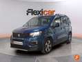 Peugeot Rifter Style Long BlueHDi 73kW Azul - thumbnail 3