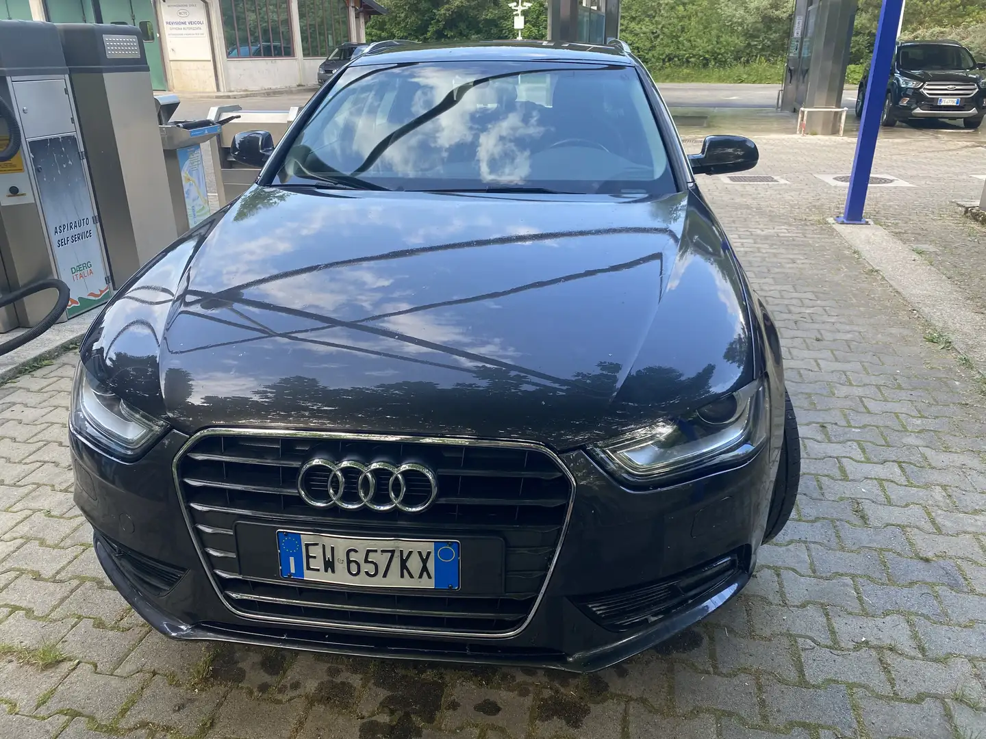Audi A4 Avant 2.0 tdi Business Plus 150cv multitronic E5 - 1