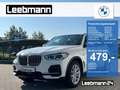 BMW X5 xDrive45e  Int-AL/AHK/LASER 2 JAHRE GARANTIE Bianco - thumbnail 1