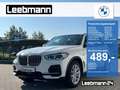 BMW X5 xDrive45e  Int-AL/AHK/LASER 2 JAHRE GARANTIE Blanc - thumbnail 1