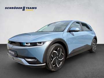 Elektro 58,0 kWh Basis NSCC/NAVI/LED