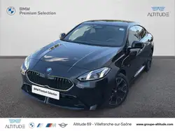 BMW Série 2 220d 163ch M Sport DKG7