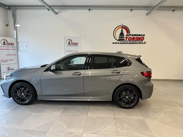 BMW 1 Series view 7