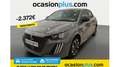 Peugeot 208 1.2 Hybrid Allure e-DCS6 100 Grau - thumbnail 1
