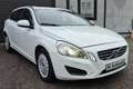 Volvo V60 Kombi Momentum Aut Navi Klima PDC Weiß - thumbnail 3