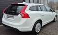 Volvo V60 Kombi Momentum Aut Navi Klima PDC Weiß - thumbnail 6