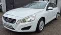 Volvo V60 Kombi Momentum Aut Navi Klima PDC Weiß - thumbnail 1