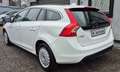 Volvo V60 Kombi Momentum Aut Navi Klima PDC Weiß - thumbnail 4