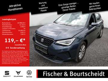 1.0 TSI Style Edition ACC FACEL. LED