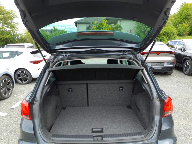 SEAT Arona 1.0 TSI Style Edition ACC FACEL. LED — photo 12