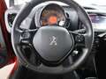 Peugeot 108 1.0 VTi Style R-CAM SITZHZG TEMPOMAT KLIMA Rot - thumbnail 18
