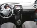 Peugeot 108 1.0 VTi Style R-CAM SITZHZG TEMPOMAT KLIMA Rot - thumbnail 10
