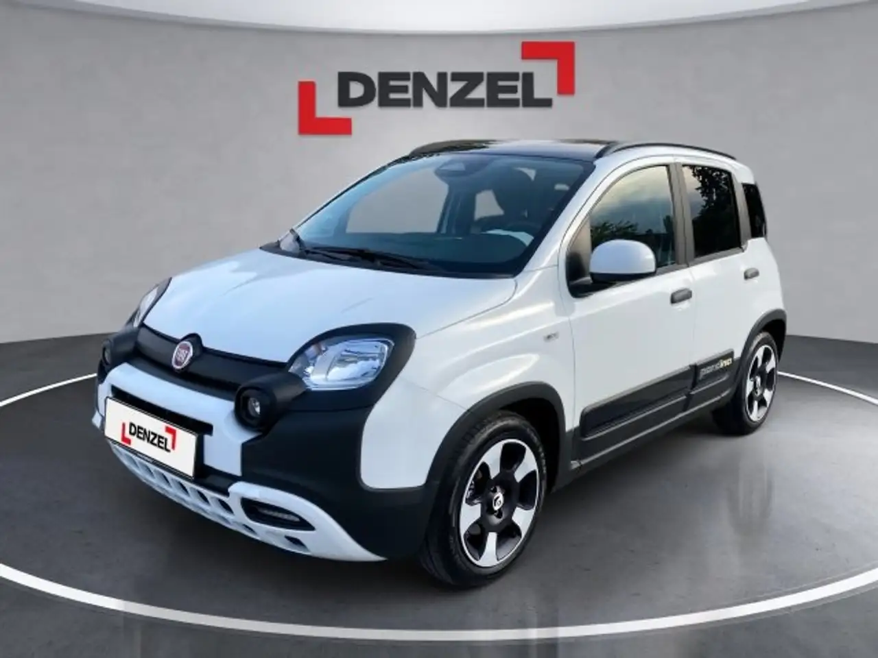 Fiat Pandina