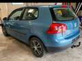 Volkswagen Golf 1.4i 16v FSI Trendline Bleu - thumbnail 3