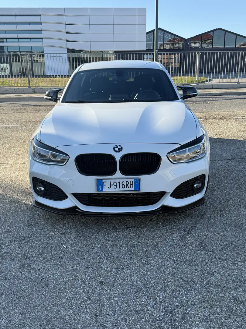 BMW 118 118i Msport 5p - 1
