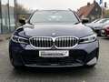 BMW 330 e Touring M Sport //Stop&Go AHK FACELIFT Blau - thumbnail 24