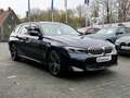 BMW 330 e Touring M Sport // Leas.ab EUR491,-inkl. Blau - thumbnail 3