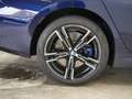 BMW 330 e Touring M Sport //Stop&Go AHK FACELIFT Blau - thumbnail 10