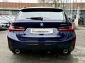 BMW 330 e Touring M Sport //Stop&Go AHK FACELIFT Blau - thumbnail 25