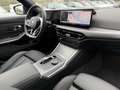 BMW 330 e Touring M Sport //Stop&Go AHK FACELIFT Blau - thumbnail 9