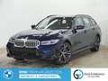 BMW 330 e Touring M Sport //Stop&Go AHK FACELIFT Blau - thumbnail 1