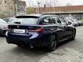 BMW 330 e Touring M Sport //Stop&Go AHK FACELIFT Blau - thumbnail 2