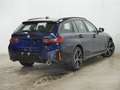BMW 330 e Touring M Sport //Stop&Go AHK FACELIFT Blau - thumbnail 2